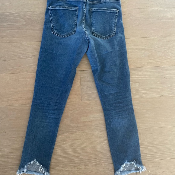 Citizens of Humanity Skinny Jean - Picture 4 of 5